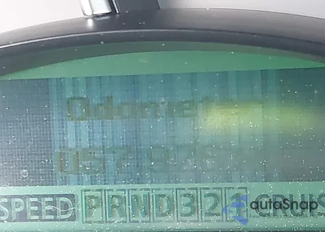 2006 Pontiac Gto z USA, uszkodzony, nr VIN 6G2VX12U66L560580